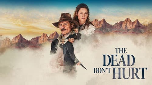 The Dead Don't Hurt still