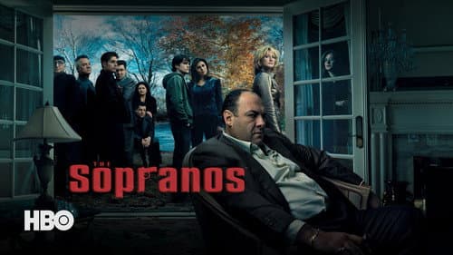 The Sopranos still