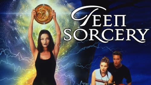 Teen Sorcery still