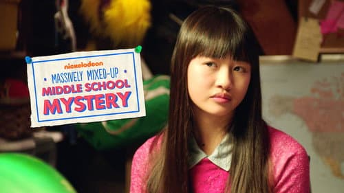 The Massively Mixed-Up Middle School Mystery still