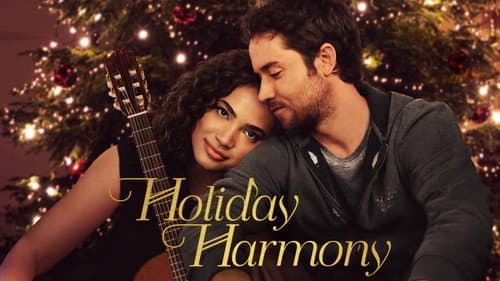 Holiday Harmony still