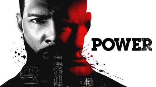 Power still