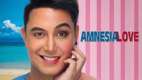 Amnesia Love still