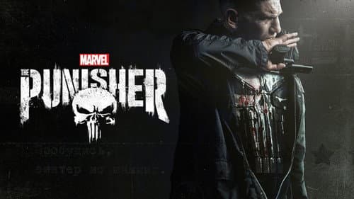 Marvel's The Punisher still