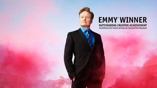 Conan still