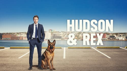 Hudson & Rex still