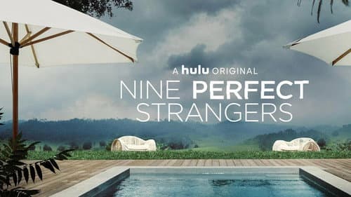 Nine Perfect Strangers still