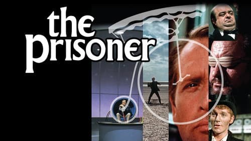 The Prisoner still