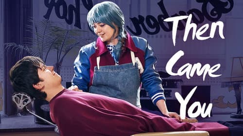 Then Came You still