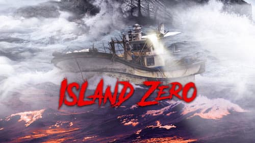 Island Zero still