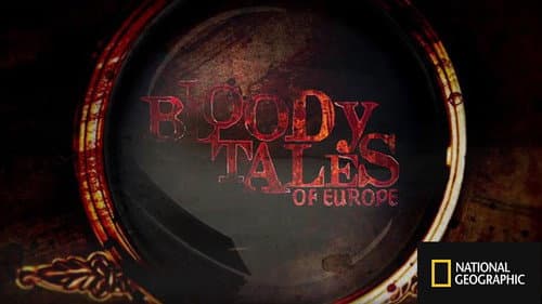 Bloody Tales of Europe still