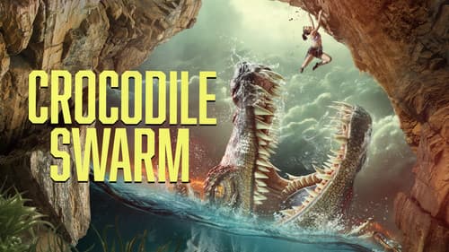 Crocodile Swarm still