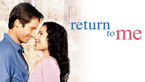 Return to Me still
