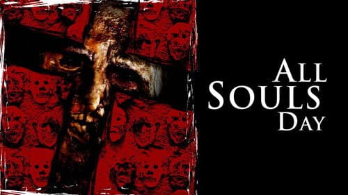 All Souls Day: Dia de los Muertos still