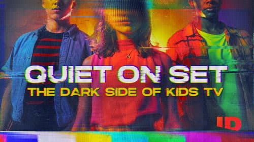 Quiet on Set: The Dark Side of Kids TV still