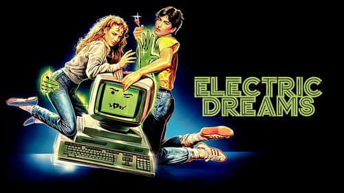 Electric Dreams still