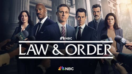 Law & Order still
