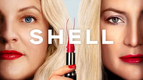 Shell still