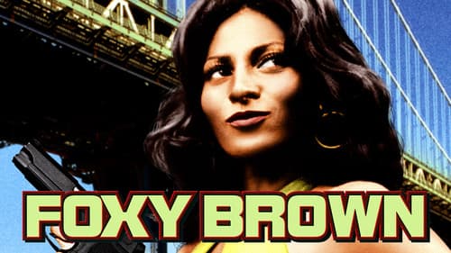 Foxy Brown still