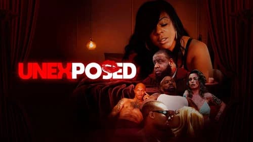 Unexposed still