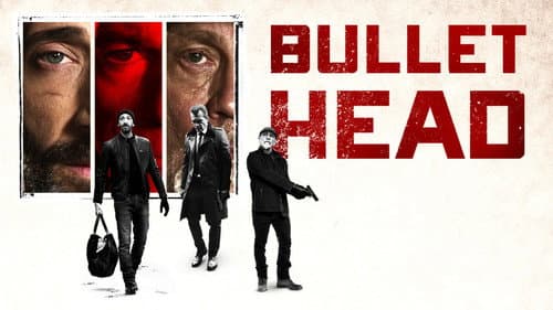 Bullet Head still