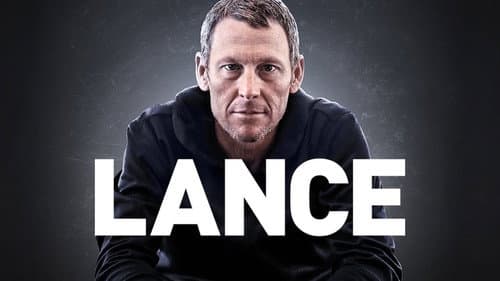 Lance still