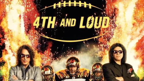 4th and Loud still