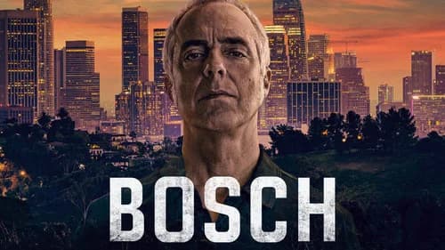 Bosch still