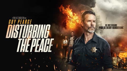 Disturbing the Peace still