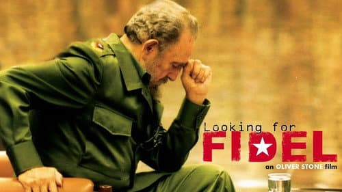 Looking for Fidel still