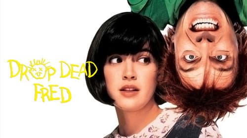 Drop Dead Fred still