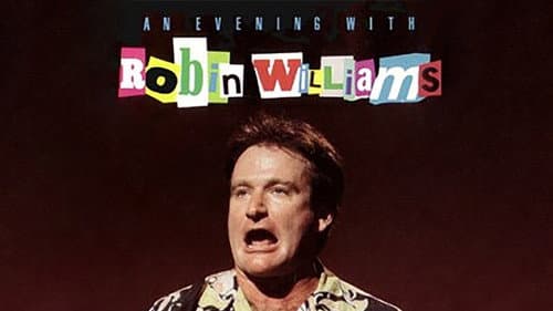 An Evening with Robin Williams still
