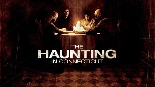 The Haunting in Connecticut still