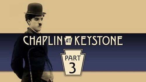 Chaplin at Keystone still