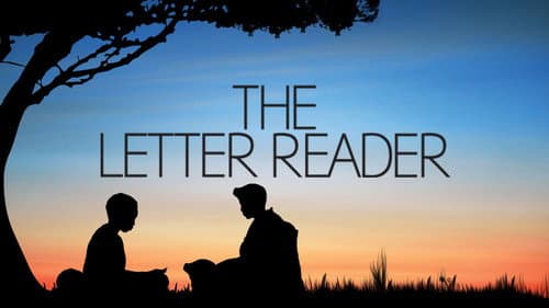 The Letter Reader still