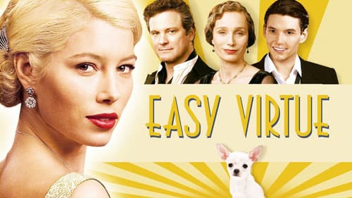 Easy Virtue still