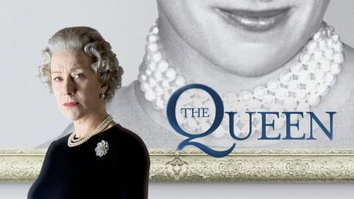 The Queen still