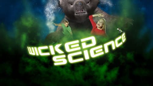 Wicked Science still