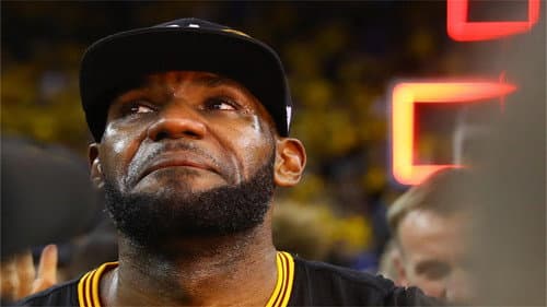 2016 NBA Champions: Cleveland Cavaliers still