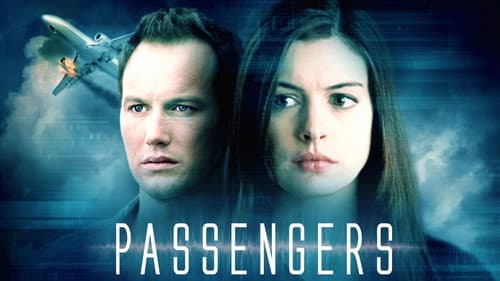 Passengers still
