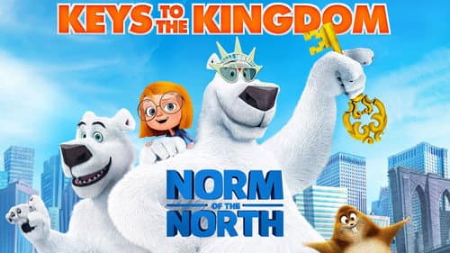 Norm of the North: Keys to the Kingdom still