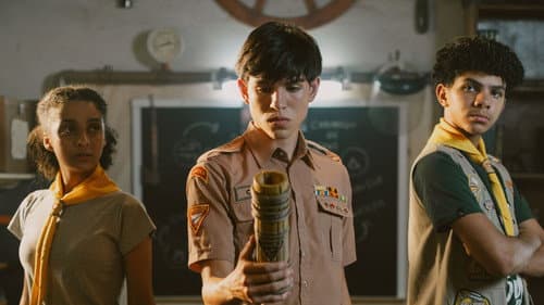 O Segredo still