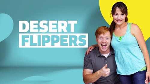 Desert Flippers still