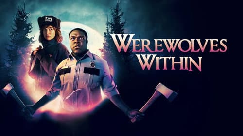 Werewolves Within still
