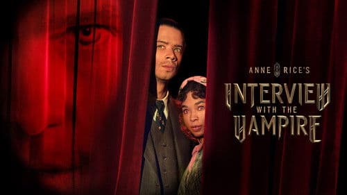 Interview with the Vampire still