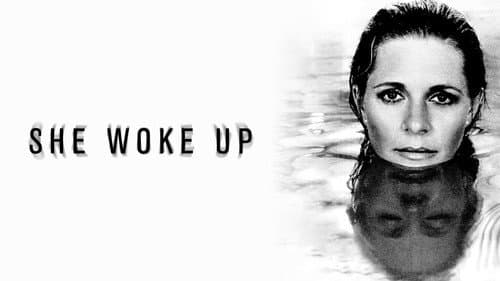 She Woke Up still