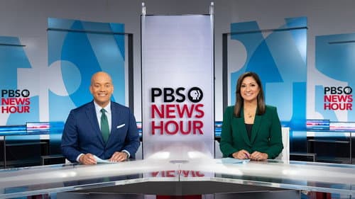 PBS News Hour still