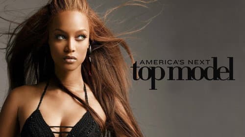 America's Next Top Model still