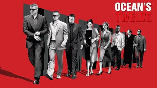 Ocean's Twelve still
