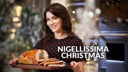 Nigella's Christmas Kitchen still